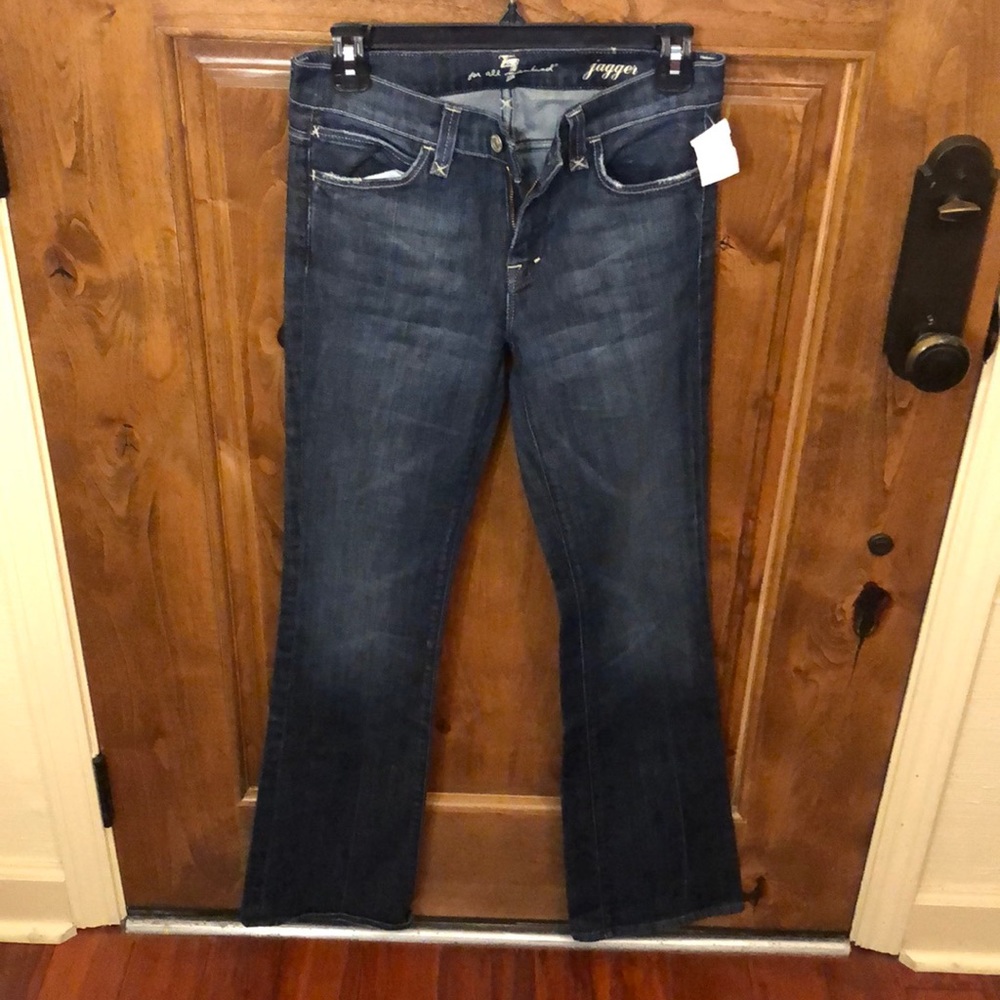 7 jeans